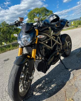 Ducati Streetfighter 1098s