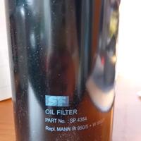 FILTRO OLIO SP4384