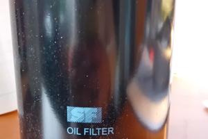 FILTRO OLIO SP4384