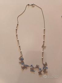Bracciali e collane Morellato