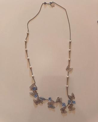 Bracciali e collane Morellato