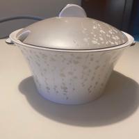 Insalatiera Mikasa bone china