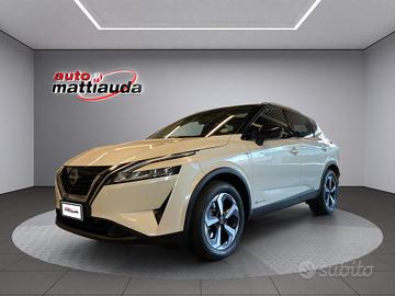 Nissan Qashqai 1.5 e-power N-Connecta 2wd