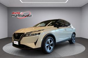 Nissan Qashqai 1.5 e-power N-Connecta 2wd