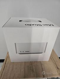 APPLE MAC STUDIO 2022 M1 MAX APPLE CARE PLUS