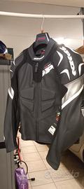 Giubbino moto uomo tg.46 SPIDI TRK EVO nuovo
