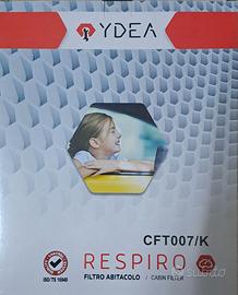 Opel Corsa Kit Tagliando