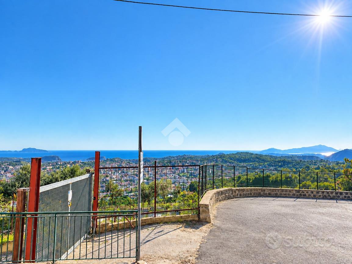 Appartamento – Marano di Napoli, Torre Caracciolo - Vista 2