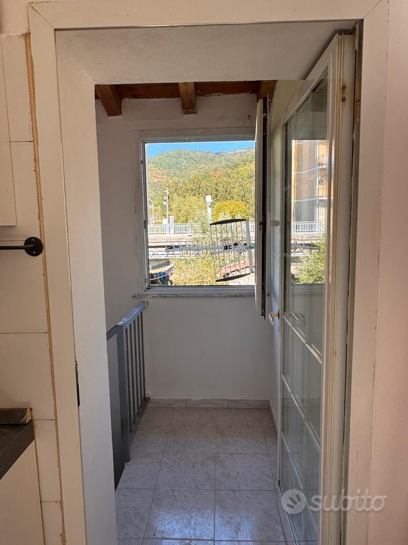 Casa – Ronco Scrivia, Isolabuona - Vista 3