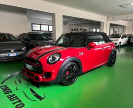 Mini Mini 2.0 John Cooper Works Cabrio