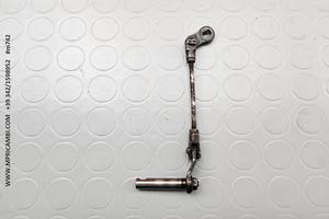 LEVETTA MOVIMENTAZIONE TM RACING MX 125 1997 1998