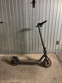 Monopattino elettrico