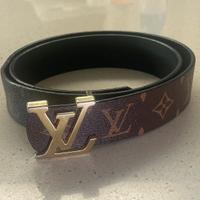 Cintura da UOMO consegna a mano zona Monza e Brian