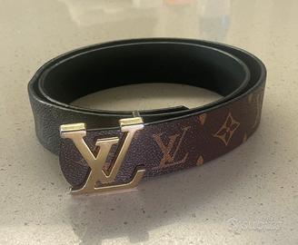 Cintura da UOMO consegna a mano zona Monza e Brian