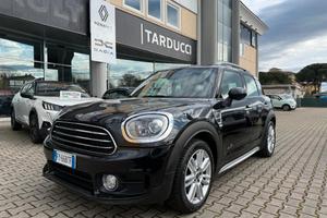 MINI Mini Countrym.(F60) Mini 2.0 Cooper D Coun...