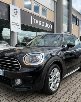 MINI Mini Countrym.(F60) Mini 2.0 Cooper D Coun...