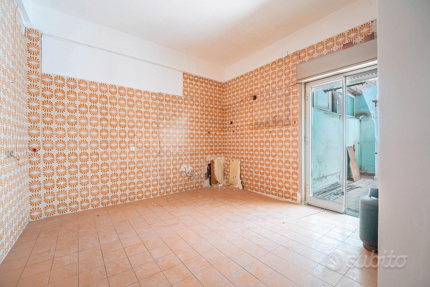 Apartment in Palermo, Villaggio Santa Rosalia, IV Circoscrizione - Altro