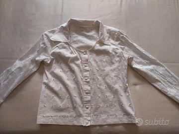 Camicia/Giacca