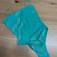 Costume intero lovissima lurex