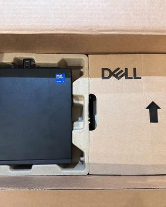 Dell Pro Micro QCM1250 - Intel Core Ultra 5 235T