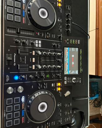 Pioneer XDJ RX 2