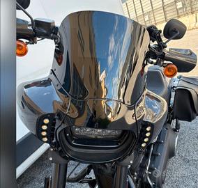 Cupolone Fat Bob 114