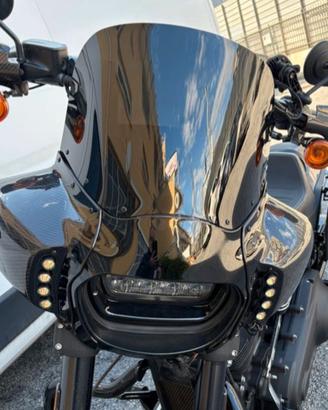 Cupolone Fat Bob 114