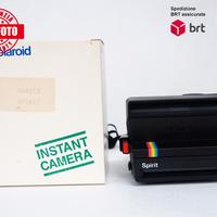 POLAROID 600 SPIRIT