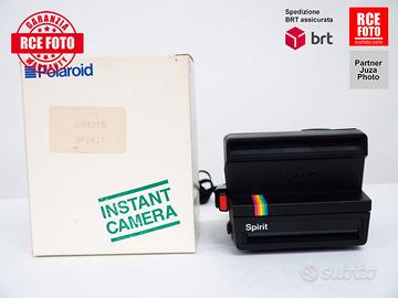 POLAROID 600 SPIRIT