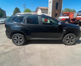 Dacia Duster Prestige 1.5 Blue dci