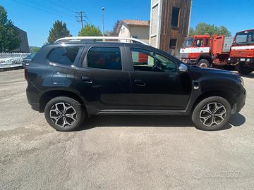 Dacia Duster Prestige 1.5 Blue dci