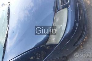 Saab 9.3 93 2.2 2200 TID RICAMBI