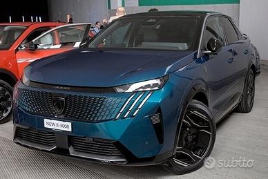 Ricambi usati peugeot 3008-e 2024-