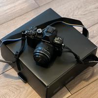 Olympus OMD Mark II