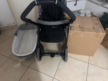 Trio Peg-Perego