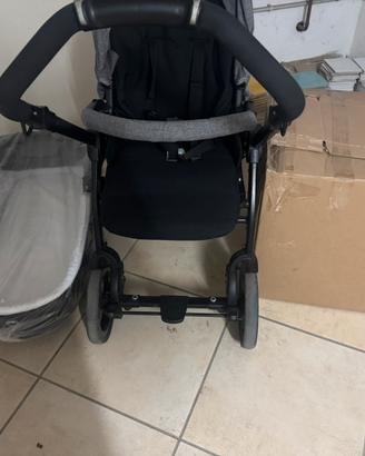 Trio Peg-Perego