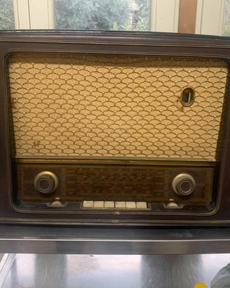 Radio giradischi anni 50/60