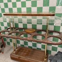 Carrello Buffet per Hotel o Ristoranti