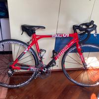 Bici da corsa