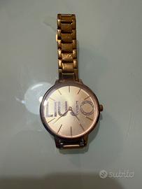 Orologio Liu Jo donna