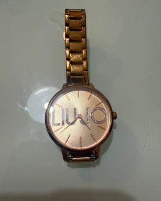 Orologio Liu Jo donna