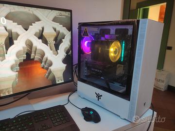 PC Gaming Asus Win11 Ryzen7 SSD 1TB 32GB  RTX 3050