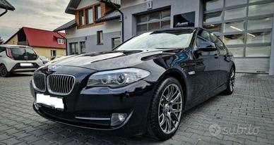 BMW 535i F10 - 2010