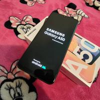 Samsung Galaxy A50