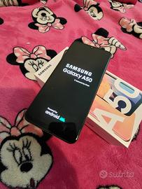 Samsung Galaxy A50