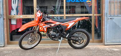 BETA RR 50 ENDURO