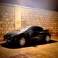 Peugeot 207 cc diesel 