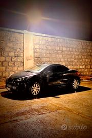 Peugeot 207 cc diesel 