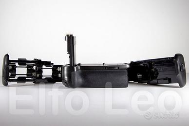 Battery Grip compatibile Canon BG-E13 per Canon 6D