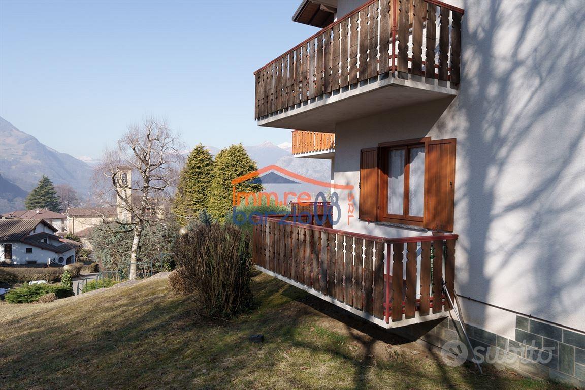 Appartamento – Cremeno, Tonalli di Sopra, Villaggio Capannine - Vista 3